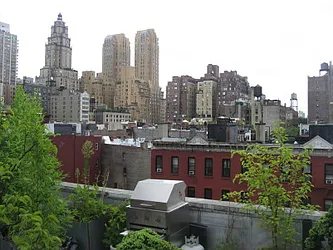 Rented by CNYC Apartments