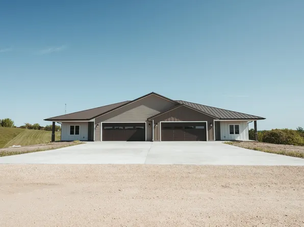 249 Franzen Ridge Rd, Elkader, IA 52043