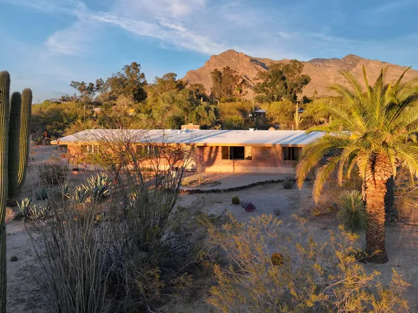 980 W Comobabi Dr, Tucson, AZ 85704