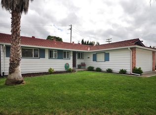 4560 Ashby Ave, San Jose, CA 95124