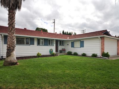 4560 Ashby Ave, San Jose, CA, 95124