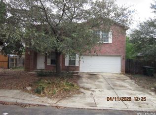 8319 Sweet Maiden St, San Antonio, TX 78242