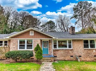 1901 Ashby Rd, Columbia, SC 29204