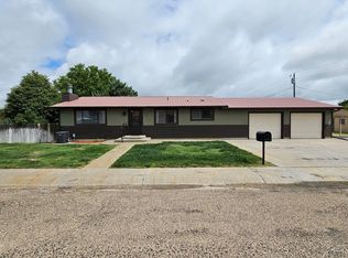 789 W 4th Ave, Springfield, CO 81073