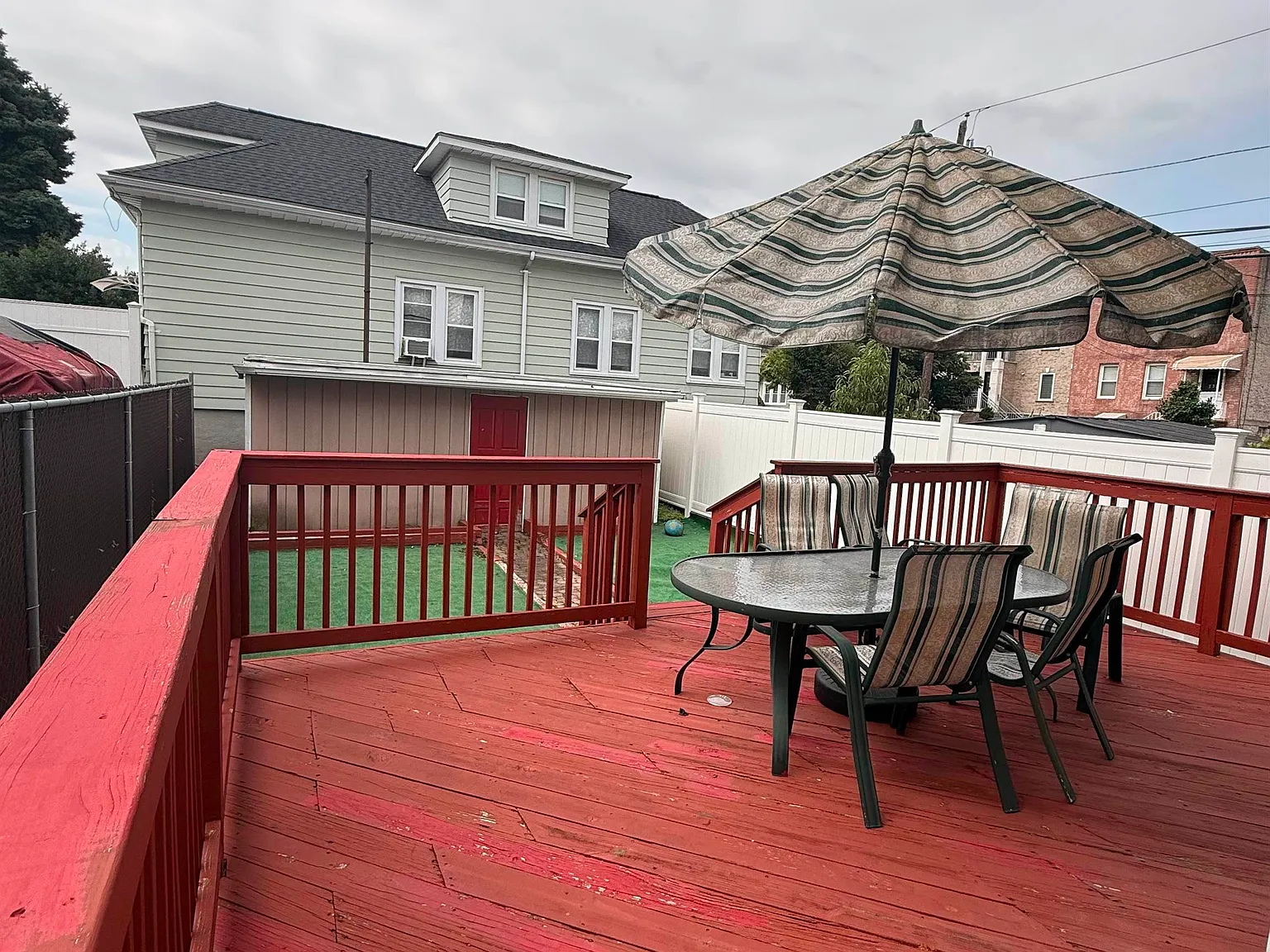 3 bed, 1.5 bath, $3,500 — Photo 4