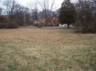 Raleigh Lagrange Rd, Memphis, TN 38128