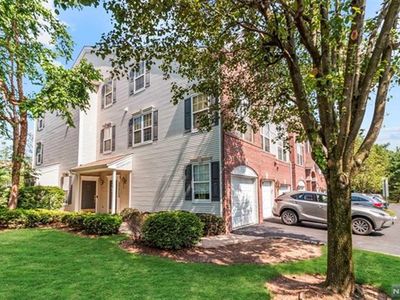 276 Riverwalk Way #O153, Clifton, NJ, 07014