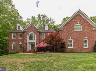 7969 Pinnacle Ridge Dr, Manassas, VA 20112