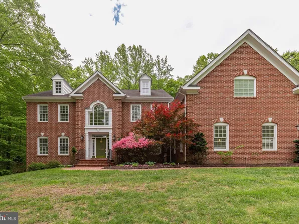 7969 Pinnacle Ridge Dr, Manassas, VA 20112