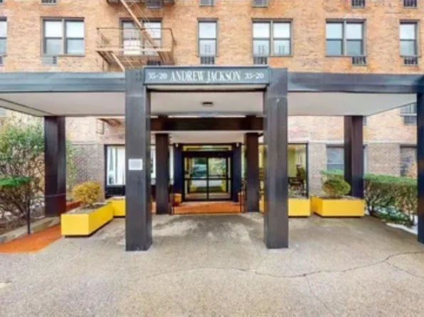 35-20 Leverich Street #B127, Jackson Heights, NY 11372