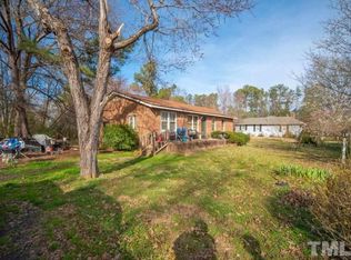 10232 Holly Springs Rd, Holly Springs, NC 27540
