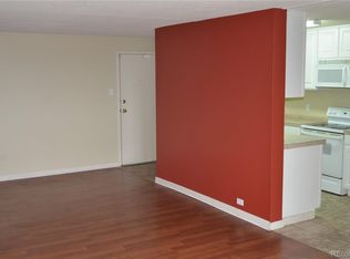 2225 E Buchtel Blvd #1109, Denver, CO 80210