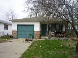 2621 Collier St, Indianapolis, IN