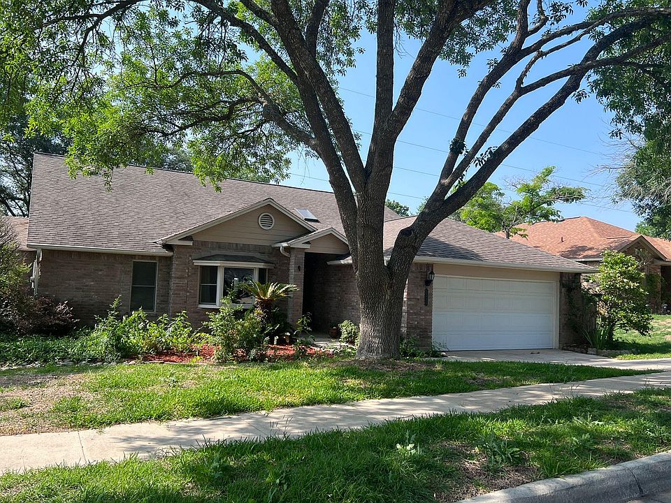 3325 Sherwin Dr, Schertz, TX 78108 Zillow