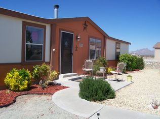 4933 S Fork Rd, Las Cruces, NM 88012
