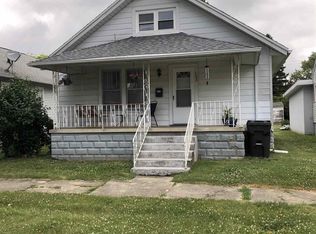 1055 Henry St, Huntington, IN 46750