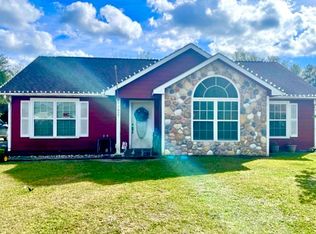 7927 Fairway Dr, Beaumont, TX 77705