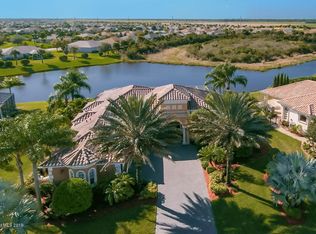 3678 Imperata Dr, Rockledge, FL 32955