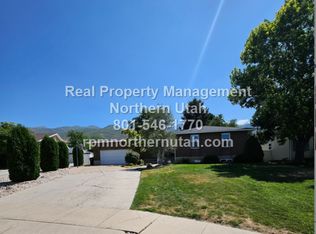 293 S 850 E, Kaysville, UT 84037