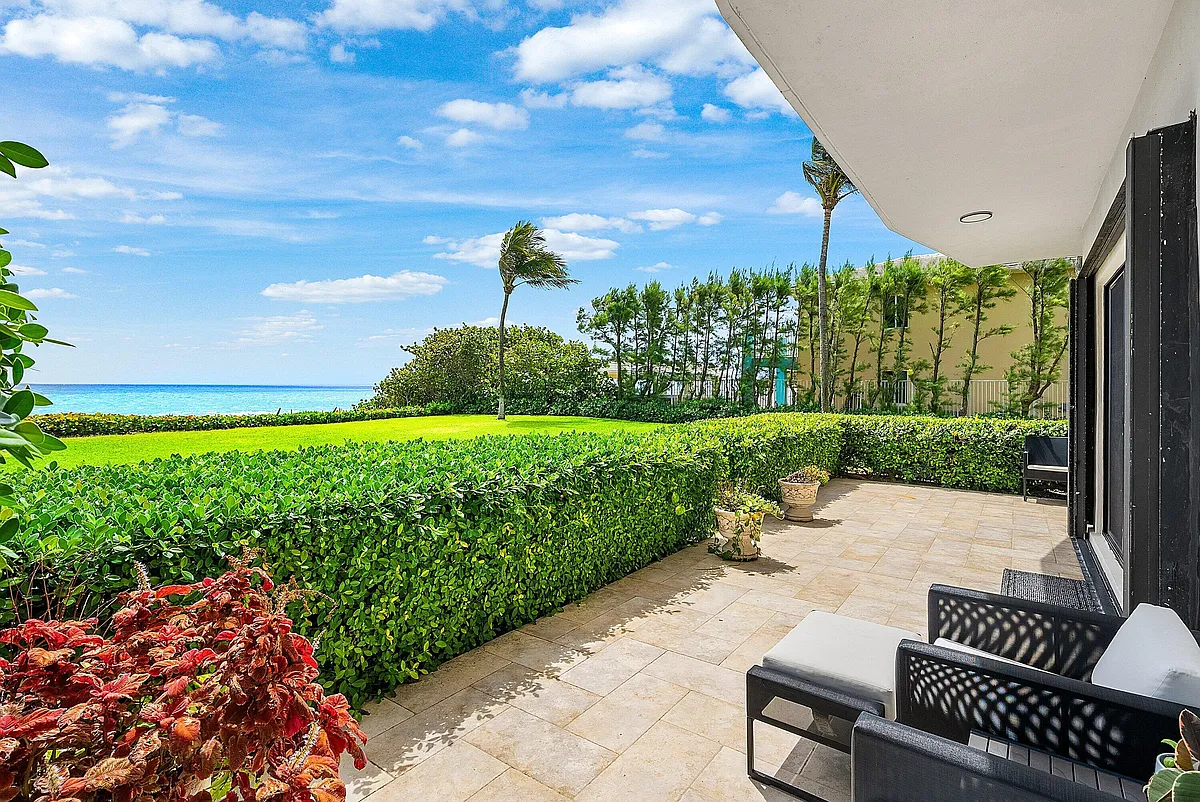Building Photo - 3951 N Ocean Blvd #101