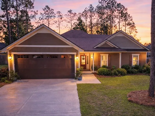 4893 Smokey Ln, Lake Park, GA 31636