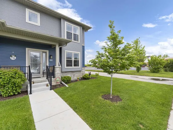 1502 Don Simon Drive, Sun Prairie, WI 53590
