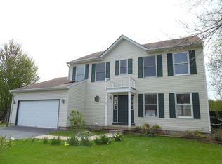 23 Primrose Ln, Sycamore, IL 60178