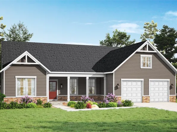 Charleston Plan, Sauls Landing