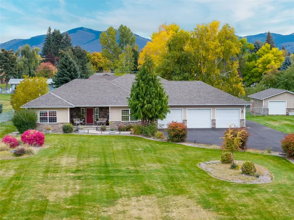 2292 Bald Eagle Close, Missoula, MT 59804