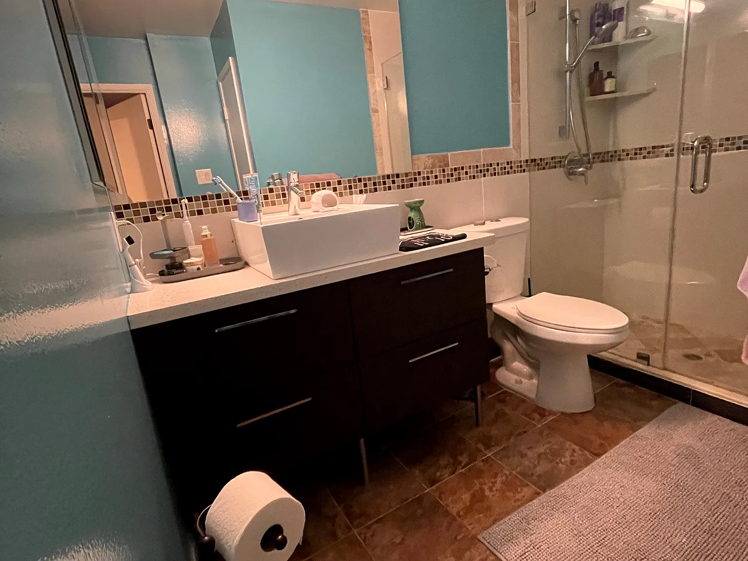 1 bed, 650 sqft, $2,995 — Photo 3