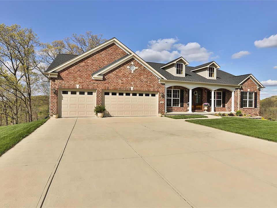 3464 Walnut Vw, Byrnes Mill, MO 63049 Zillow