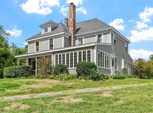 57 Maple St, Carlisle, MA 01741