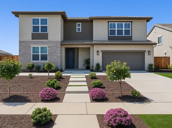 3168 Needham Ave, Lathrop, CA 95330