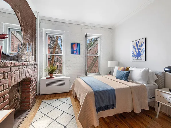 92 Horatio St APT 2S, New York, NY 10014