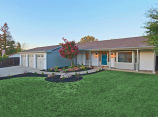 540 Mount Davidson Ct, Clayton, CA 94517