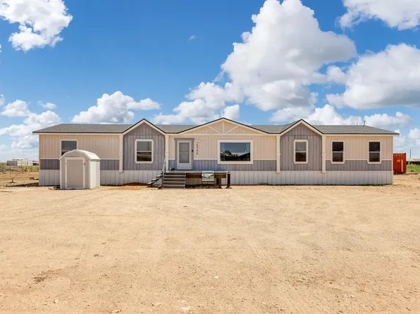 4700 N County Road 1117, Midland, TX 79705
