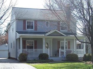143 Birdwood Rd, Akron, OH 44313