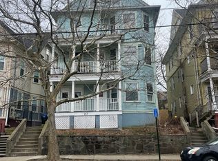 165 Camp St FLOOR 2, Providence, RI 02906