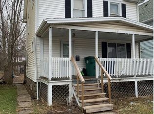 1820 Cleveland Ave, Niagara Falls, NY 14305