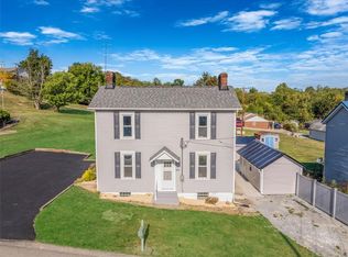 223 Wood St, West Newton, PA 15089