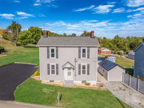 223 Wood St, West Newton, PA 15089