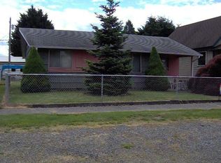 1116 J St, Centralia, WA 98531