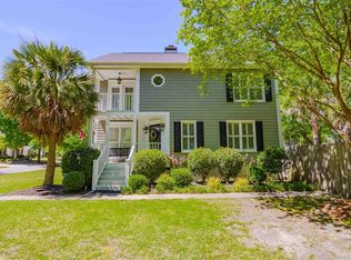 1124 Henry Curtis St, Columbia, SC 29209