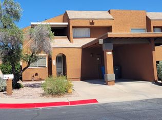 2021 N 51st Way, Phoenix, AZ 85008