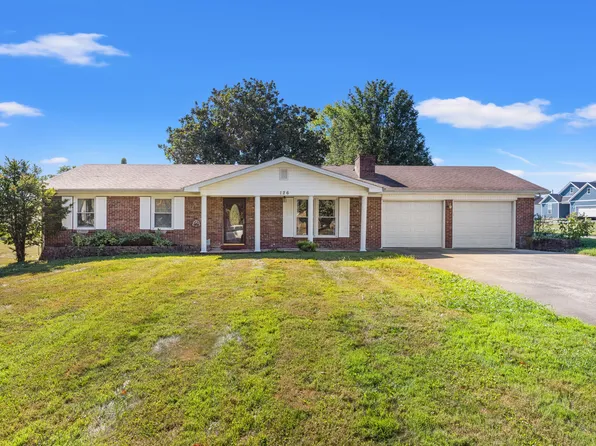 126 Joyce St, Harrodsburg, KY 40330
