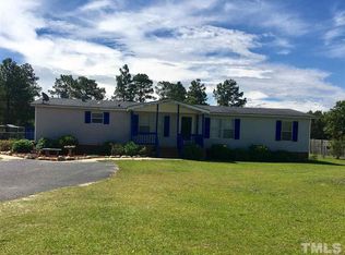 533 Micro Tower Rd, Lillington, NC 27546