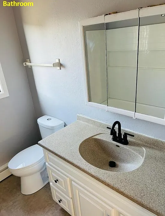 Bathroom Vanity