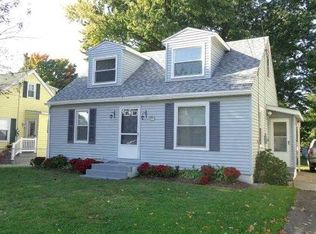 238 Barker St, Girard, PA 16417