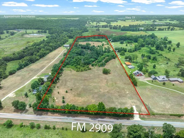 4900 Fm 2909, Canton, TX 75103