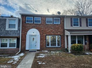 5 Roxburn Pl, Willingboro, NJ 08046
